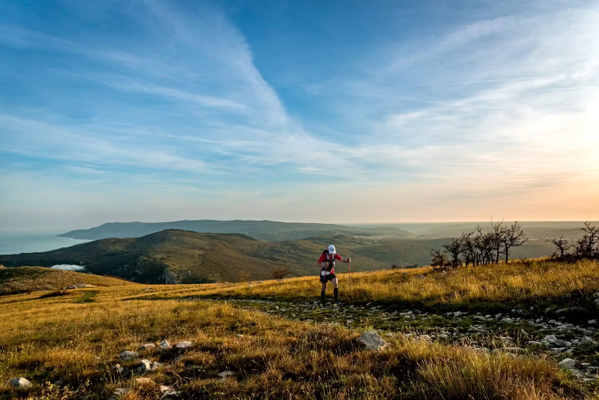 Istria 100 by UTMB race guide