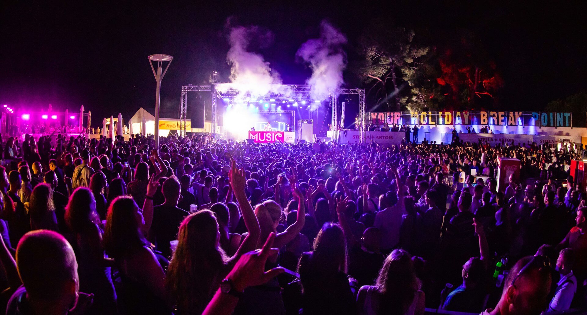 Umag Music Nights