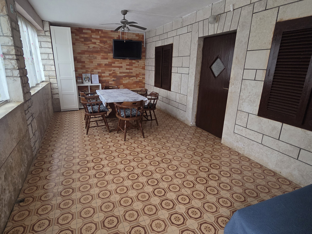 Apartment 1 โ interior