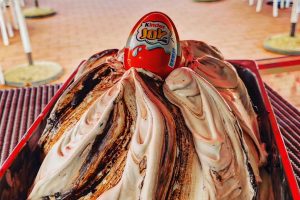 Gelateria Istra in Umag