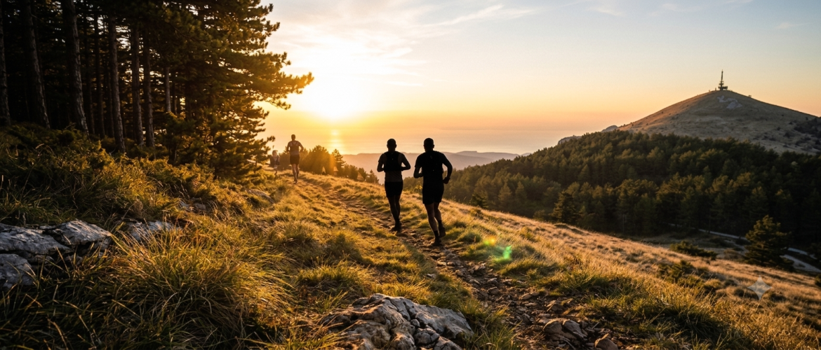 Istria 100 by UTMB – trail running in Istria